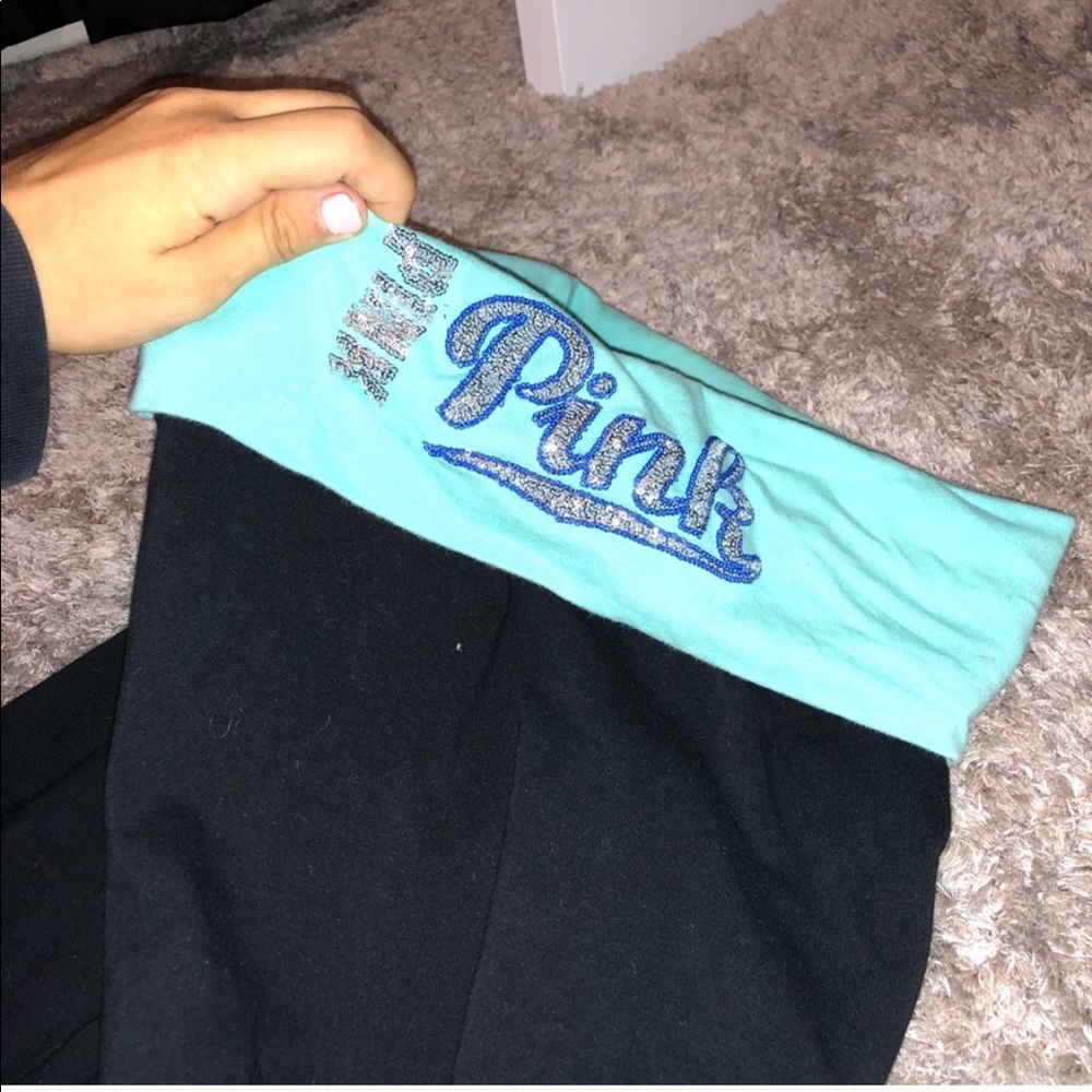 victoria secret leggings